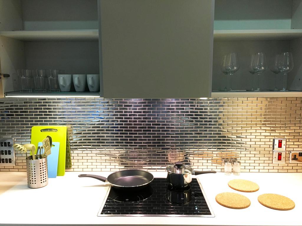 2 Bed Luxury Westminster Free Wifi & Aircon By City Londres