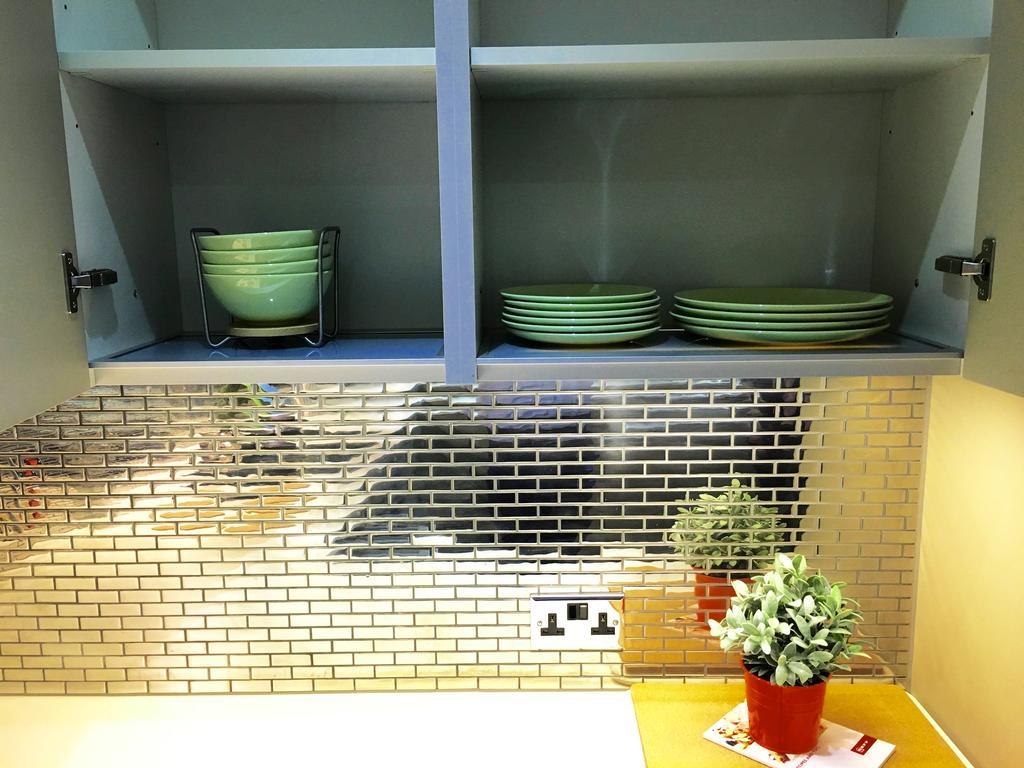 Appartement 2 Bed Luxury Westminster Free Wifi & Aircon By City