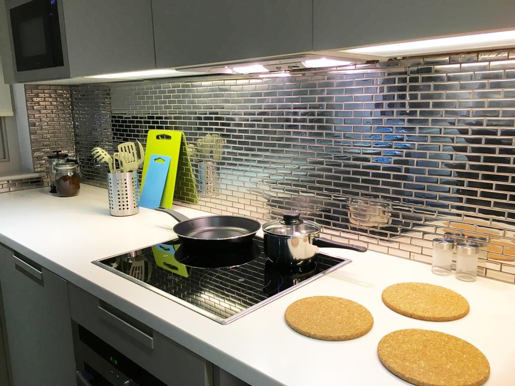 2 Bed Luxury Westminster Free Wifi & Aircon By City