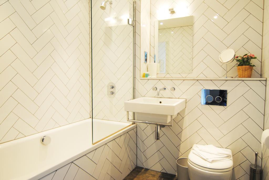 Appartement 2 Bed Luxury Westminster Free Wifi & Aircon By City